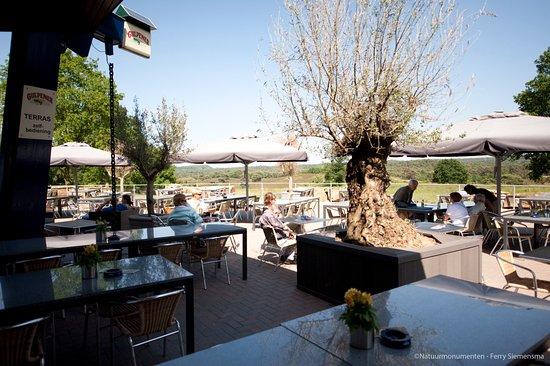 Restaurant Schrieversheide